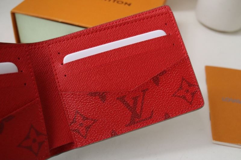 LV Wallets